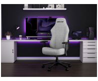 Anda Seat Luna Grey fabric - 1473873 - zdjęcie 9